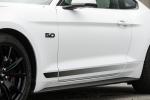 Ford Mustang GT Black Shadow 2019 года (LA)